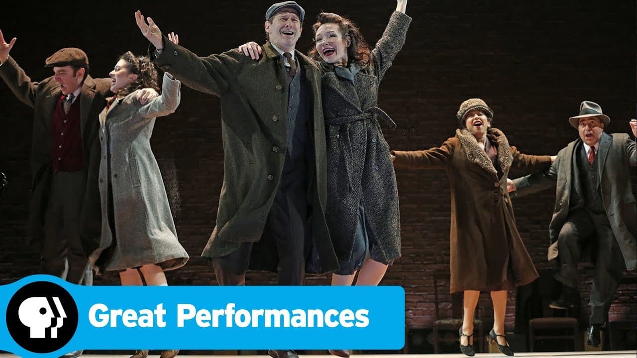 Great Performances trailer