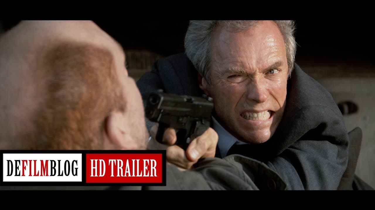 In the Line of Fire trailer
