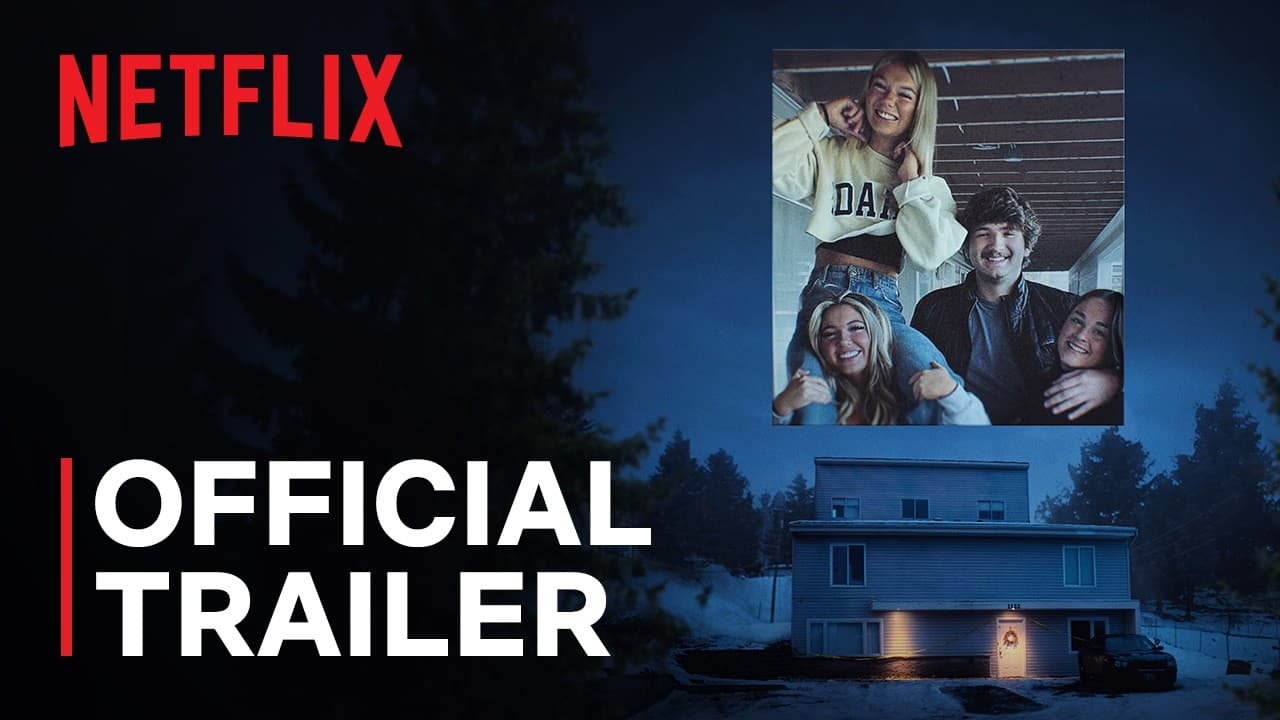 The Idaho Murders: College Nightmare trailer
