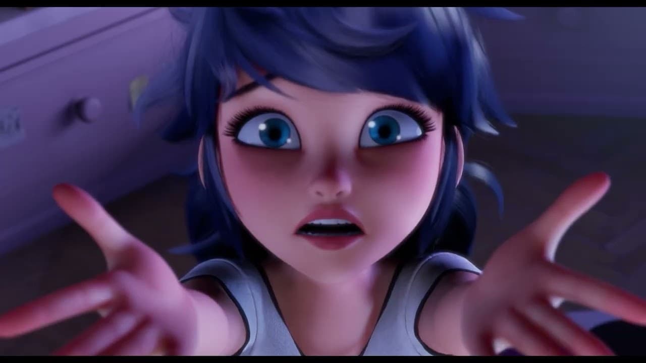 Miraculous: Tales of Ladybug and Cat Noir trailer