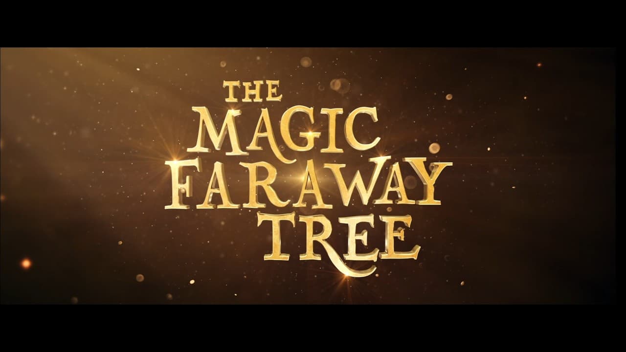 The Magic Faraway Tree trailer
