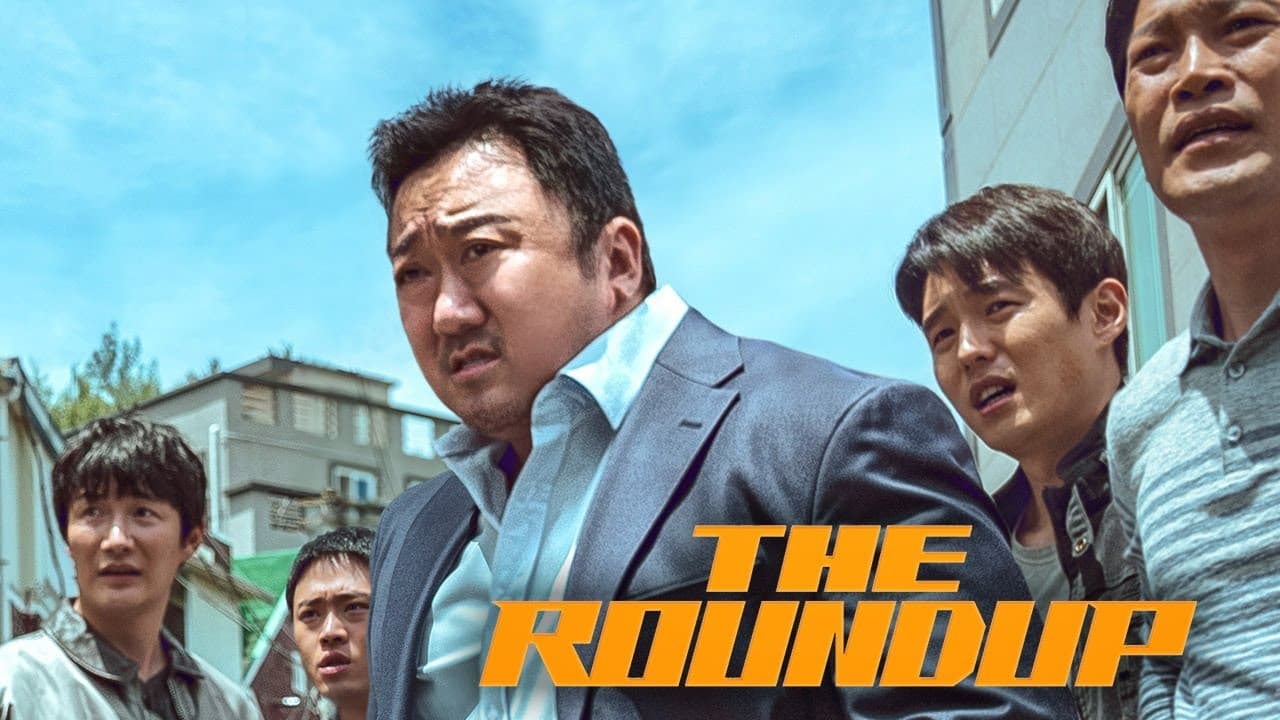 The Roundup 2 trailer
