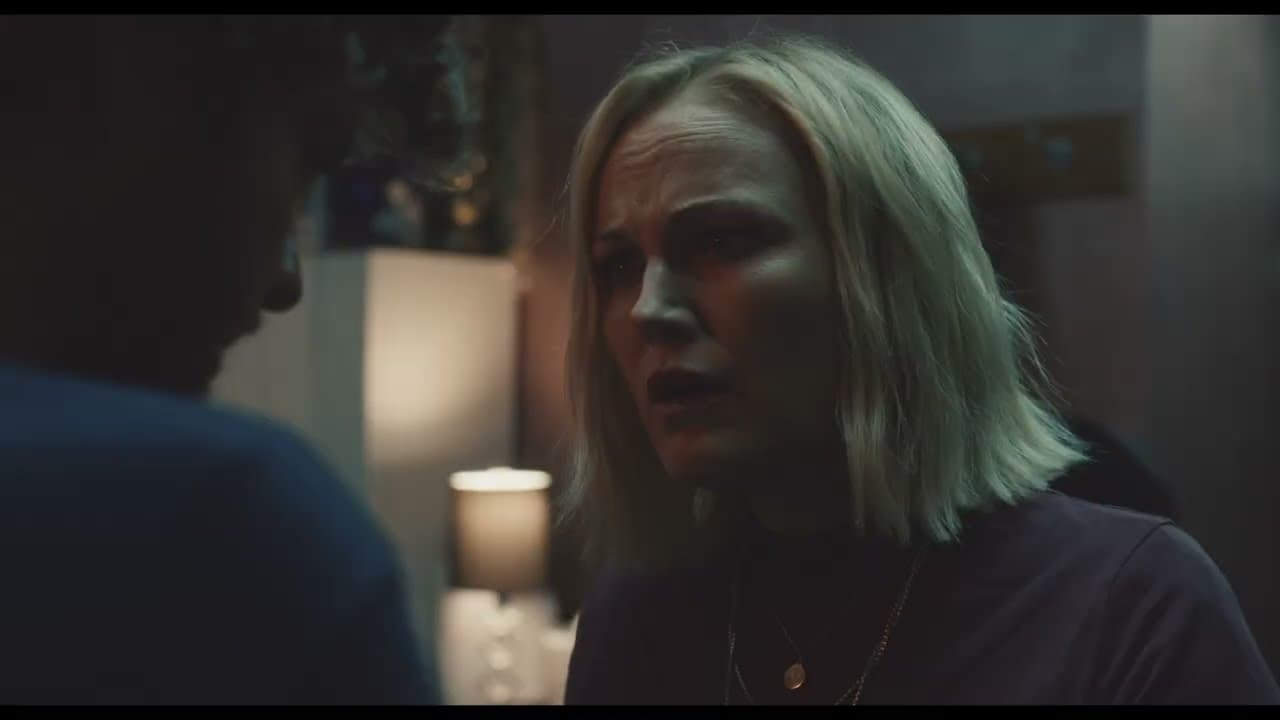 Neighborhood Watch trailer