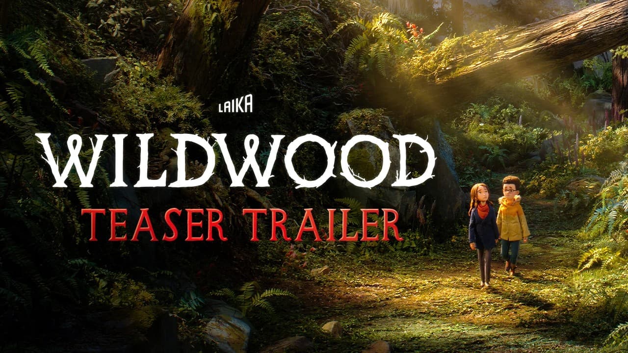 Wildwood trailer