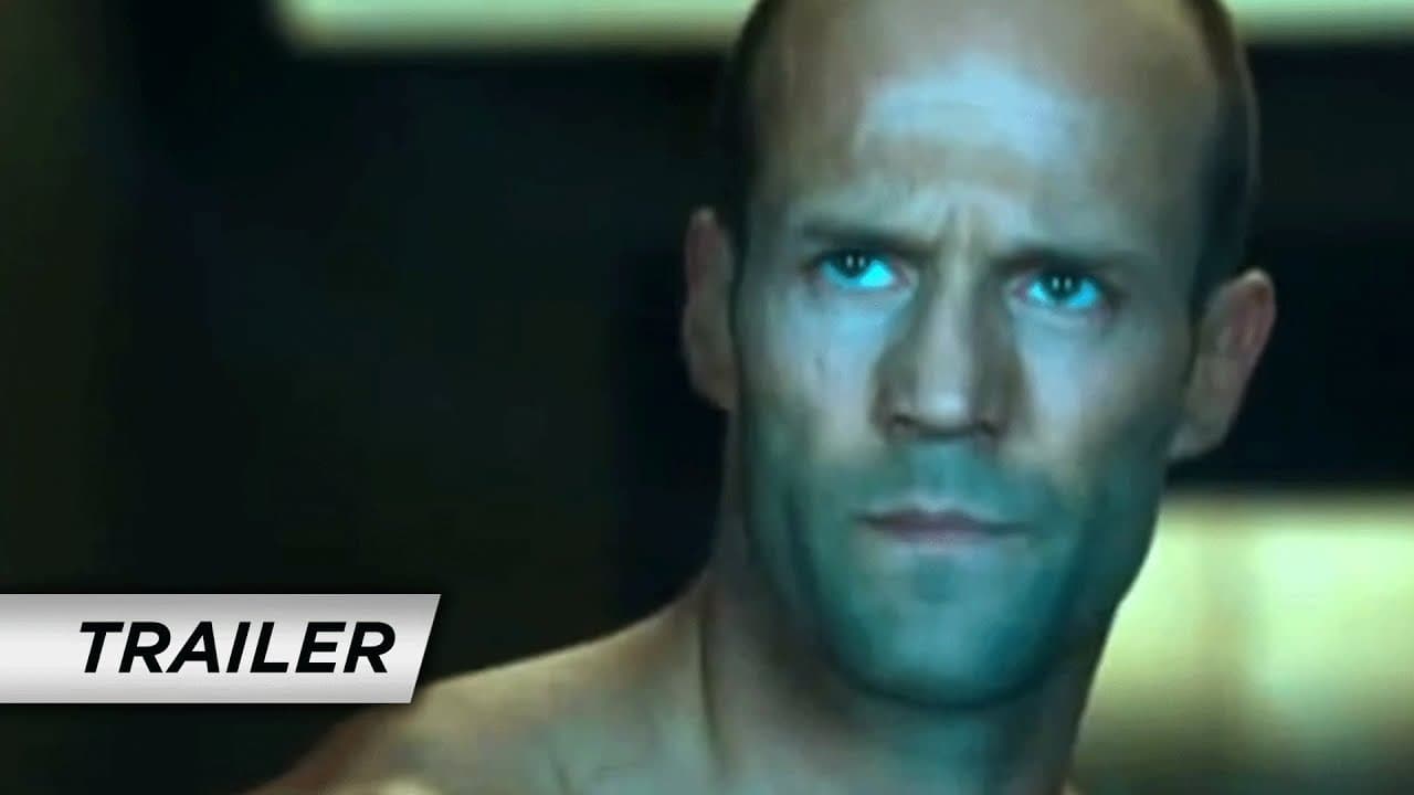 Transporter 3 trailer