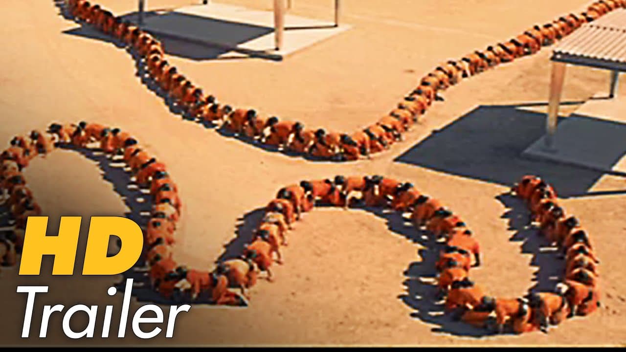The Human Centipede 3 (Final Sequence) trailer