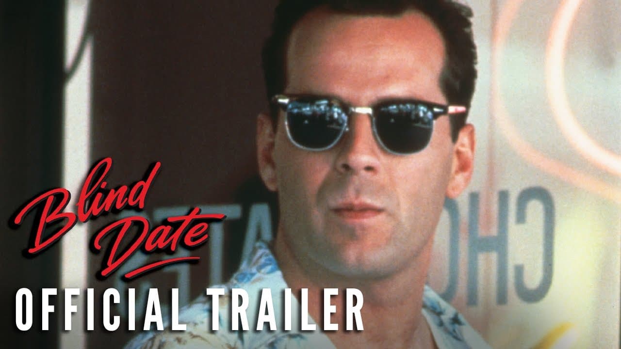 Blind Date trailer