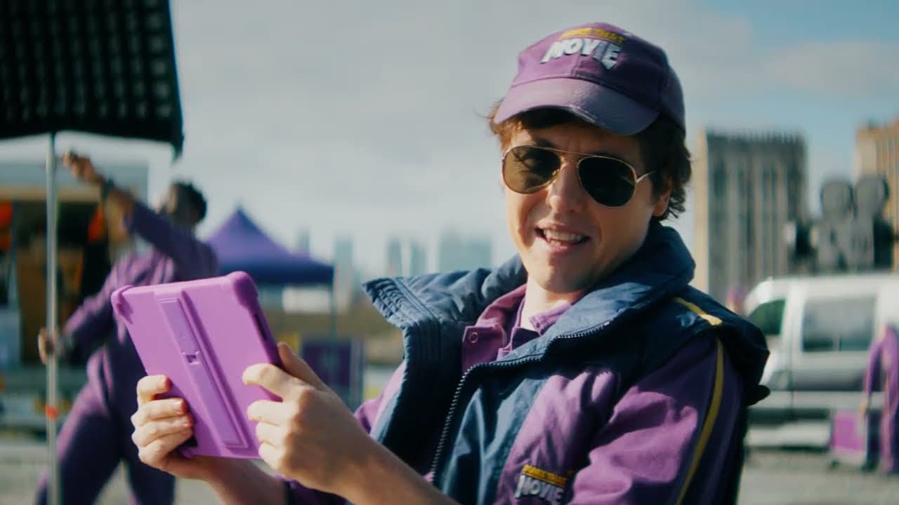 Make That Movie trailer