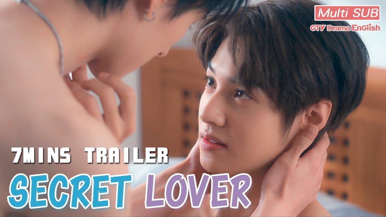 Secret Lover trailer