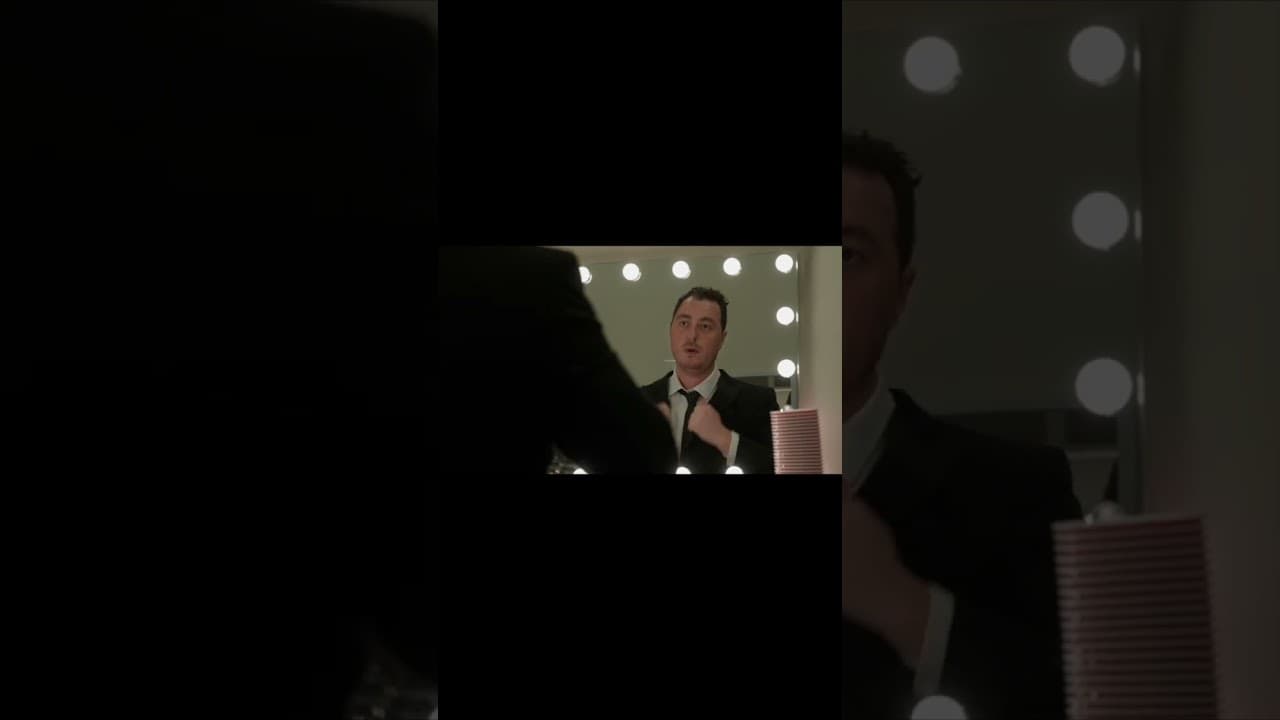 Matt Wright - Live at the Majestic trailer