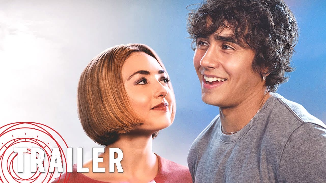 Girl Haunts Boy trailer