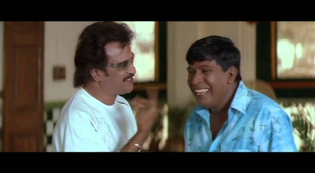 Chandramukhi trailer