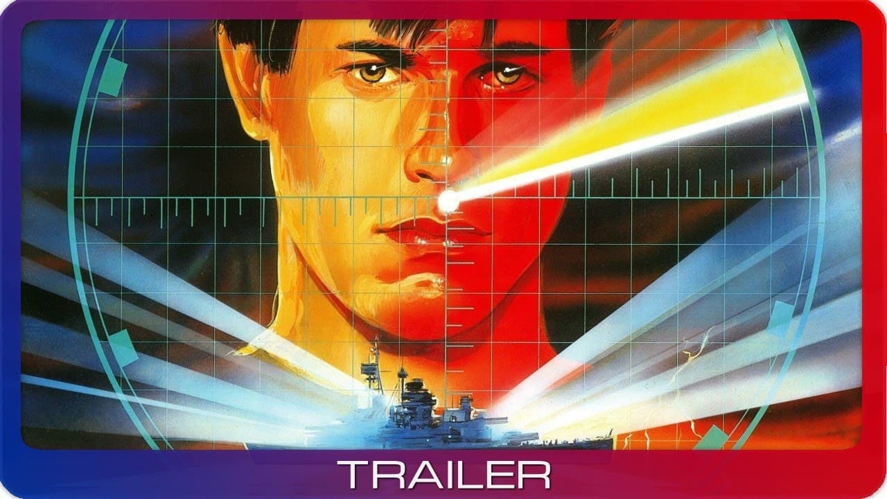 The Philadelphia Experiment trailer