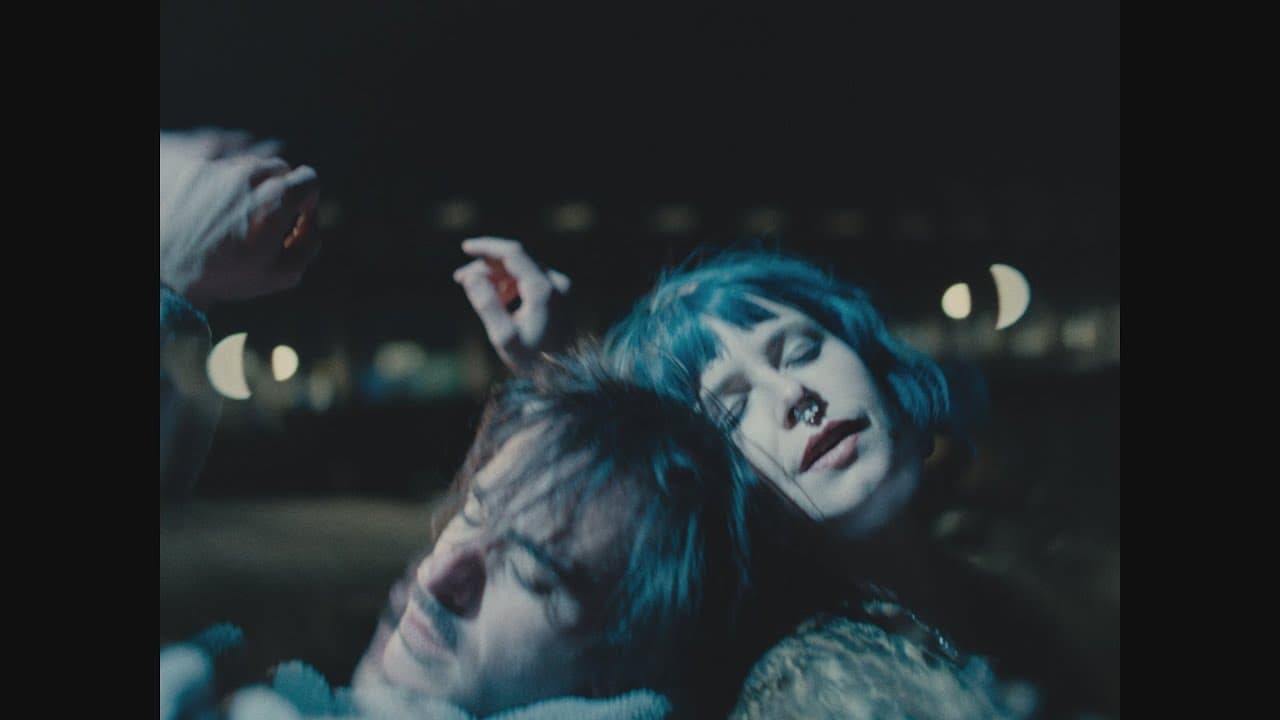 How to Shoot a Ghost trailer