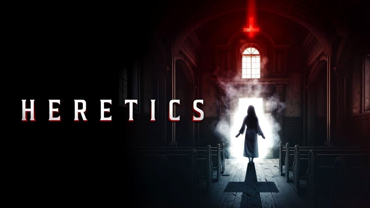 Heretics trailer