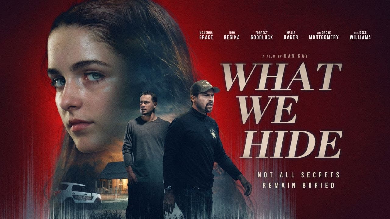 What We Hide trailer