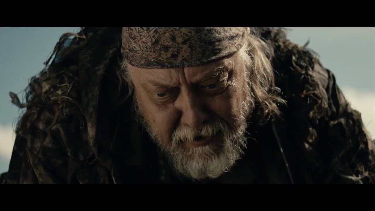 The Stakelander trailer