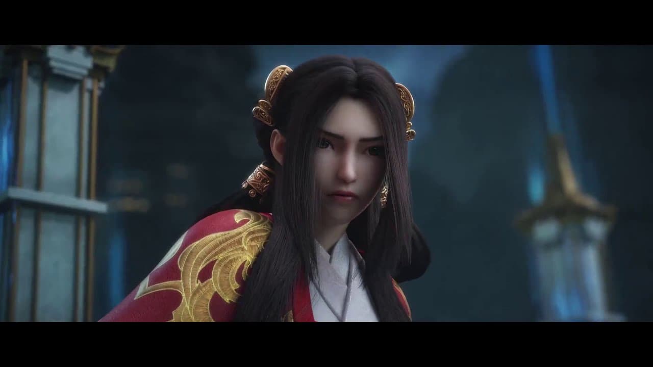Perfect World trailer