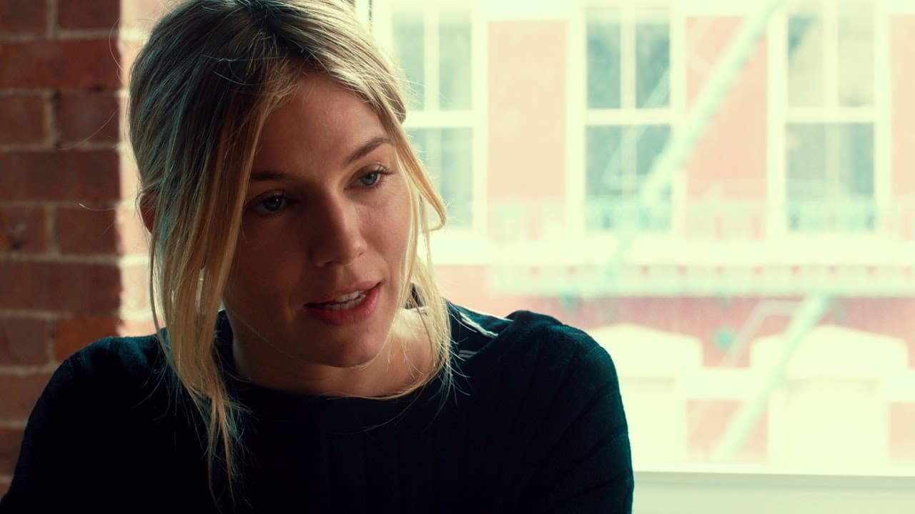 An Imperfect Murder trailer