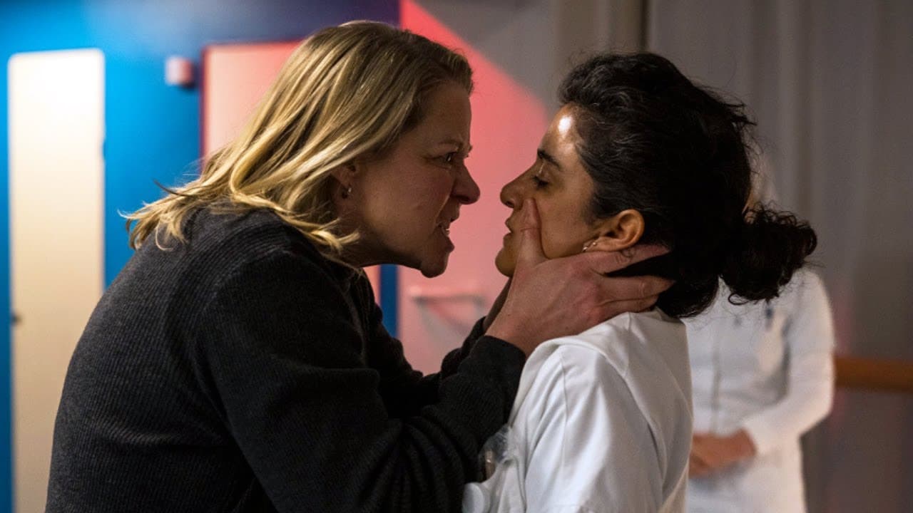 Second Victims trailer