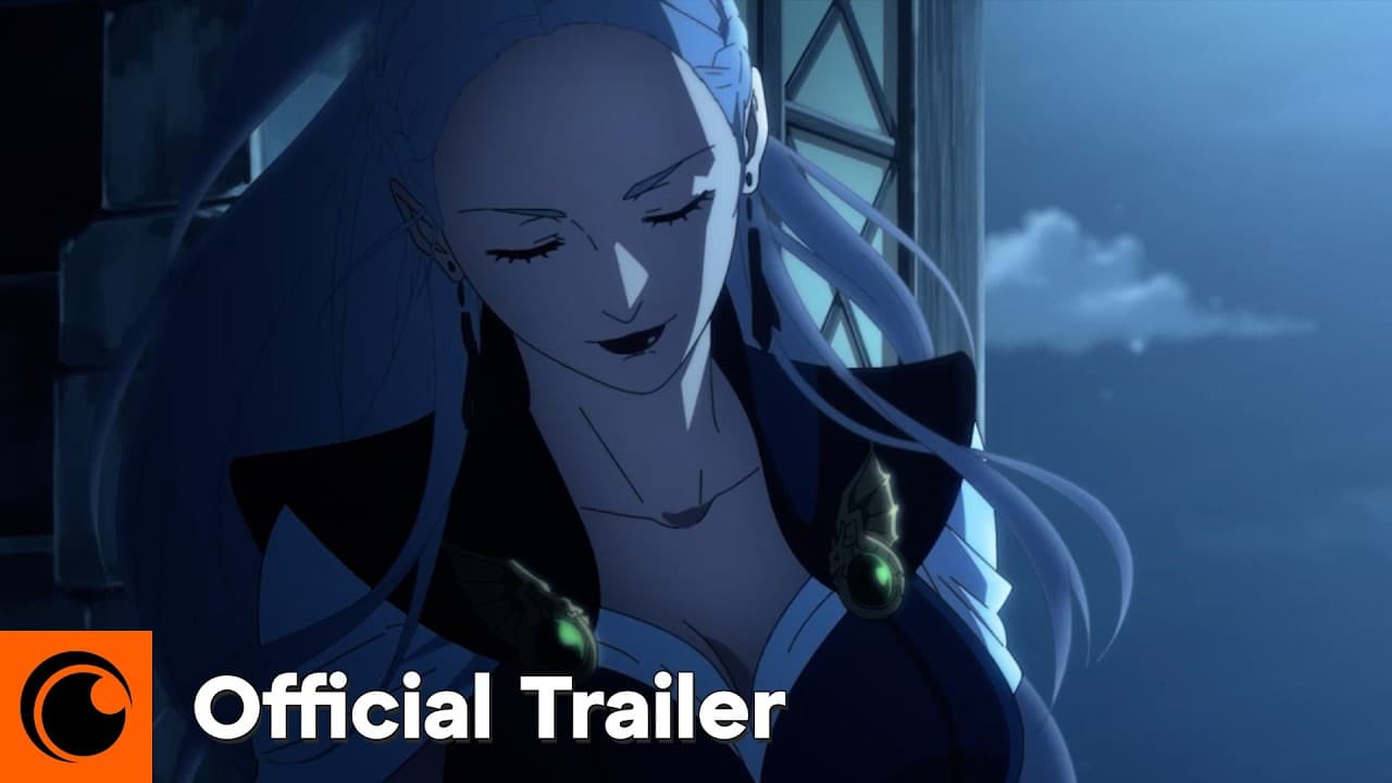 Release that Witch trailer