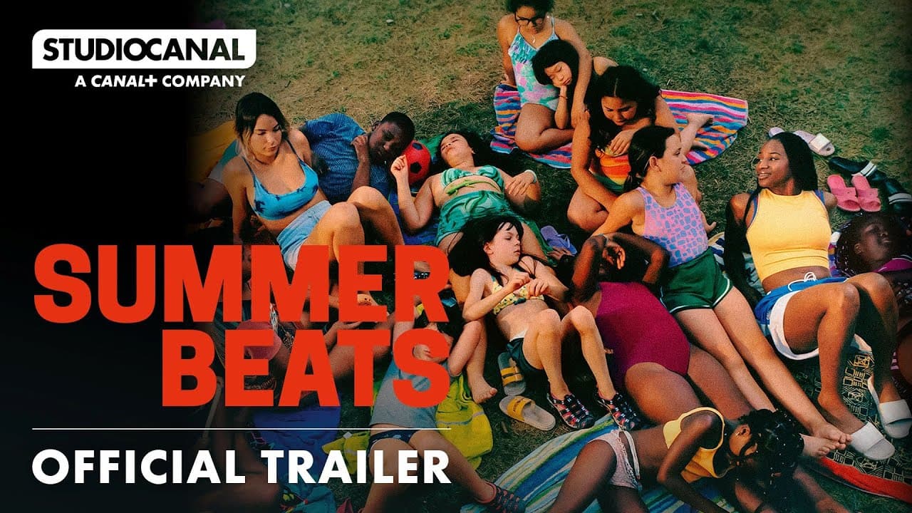Summer Beats trailer