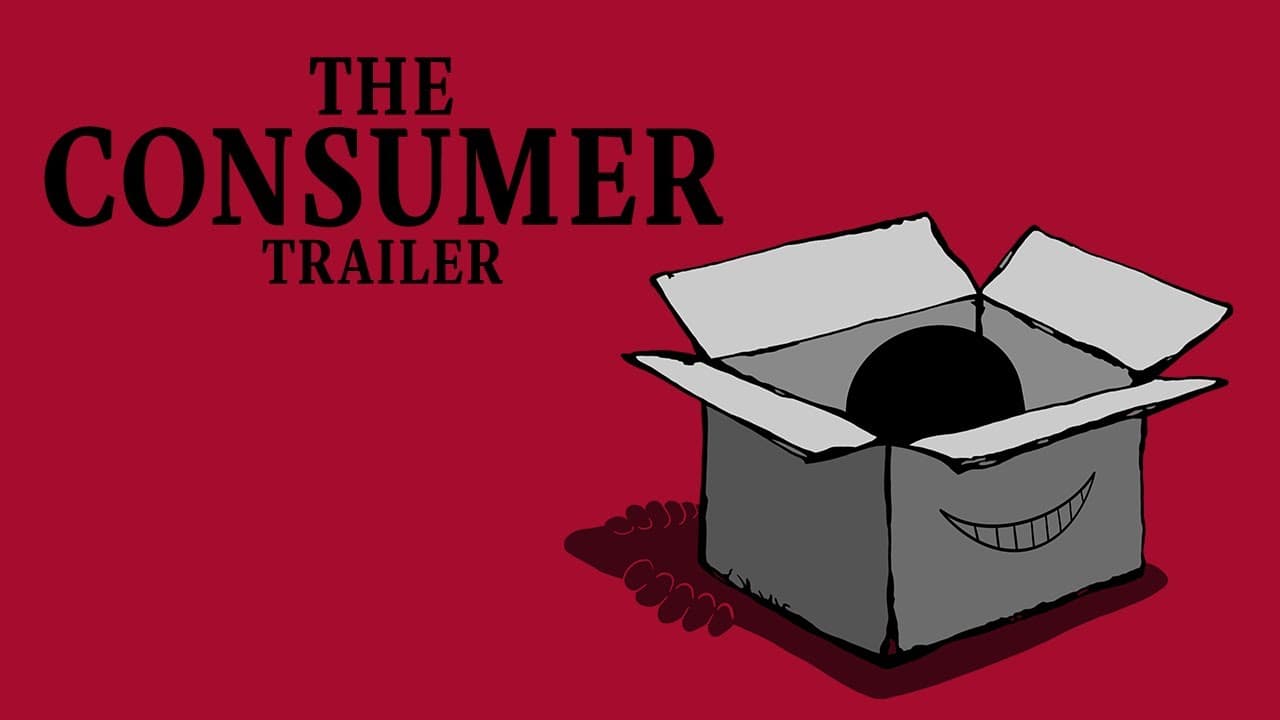 The Consumer trailer