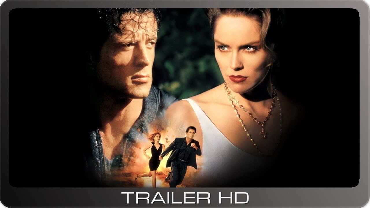 The Specialist trailer