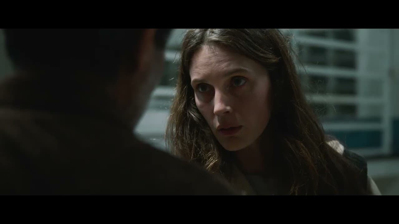 Agent Zero trailer