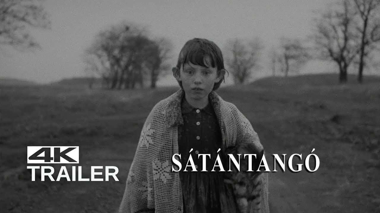 Satantango trailer