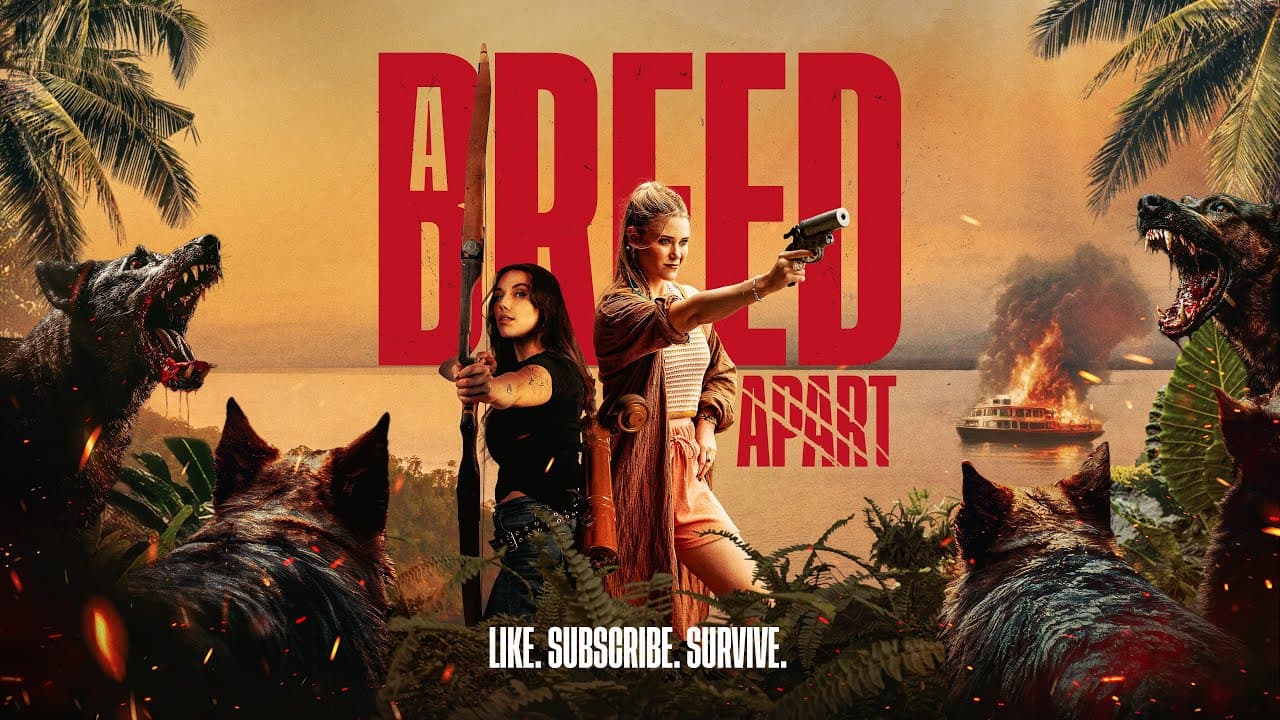 A Breed Apart trailer