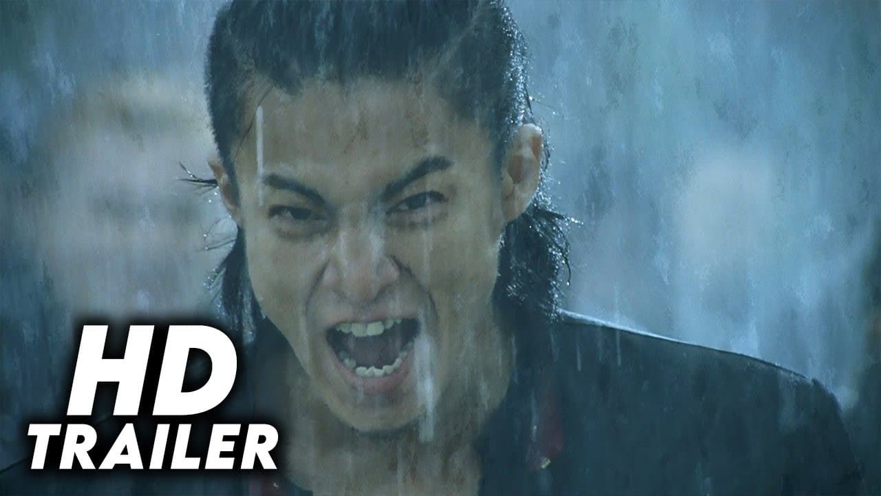 Crows Zero trailer