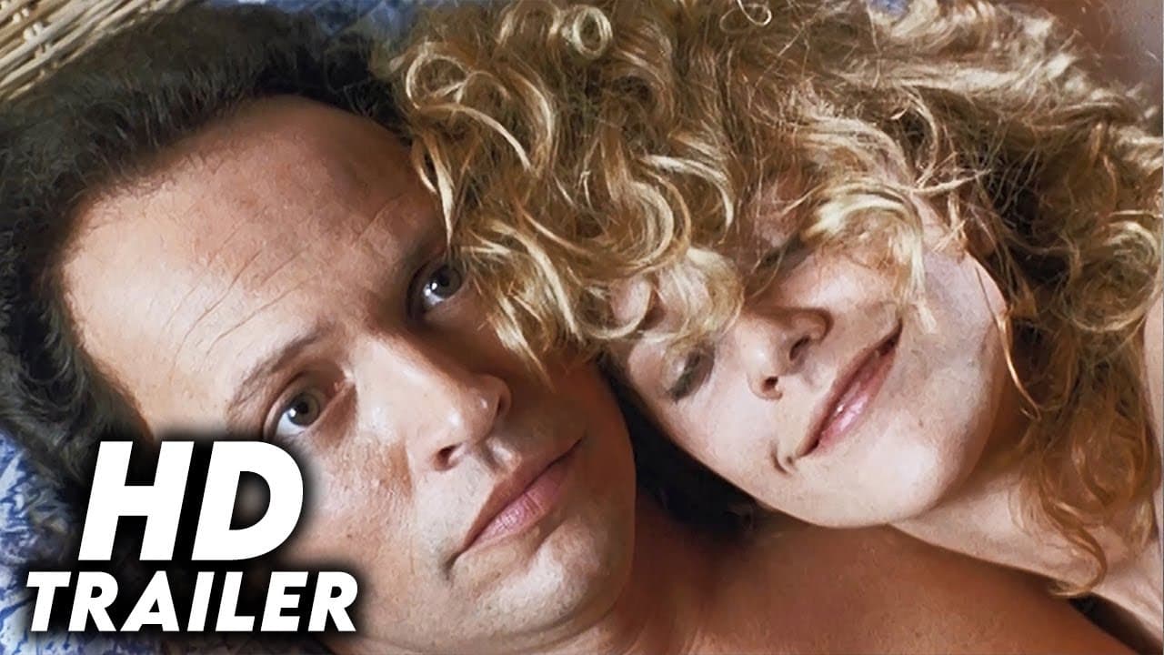 When Harry Met Sally... trailer