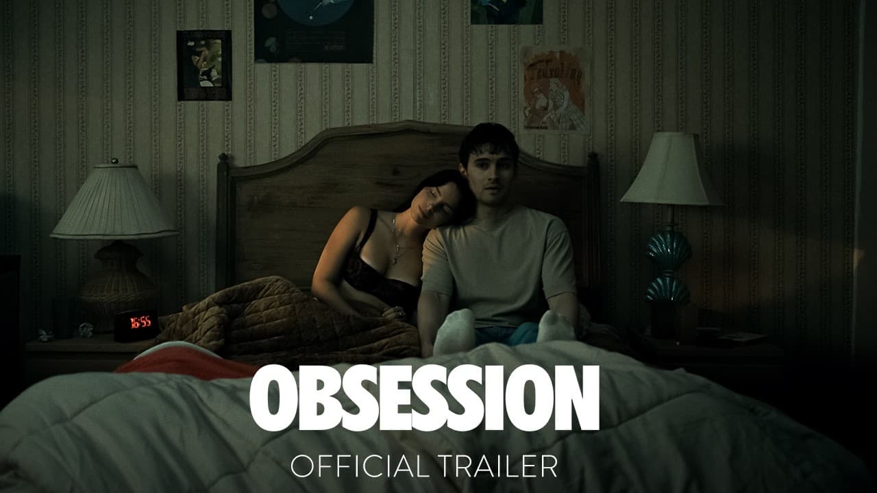 Obsession trailer