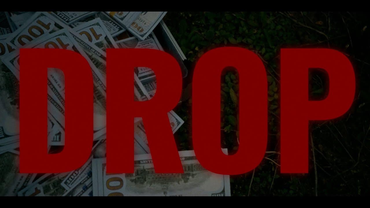 DROP trailer
