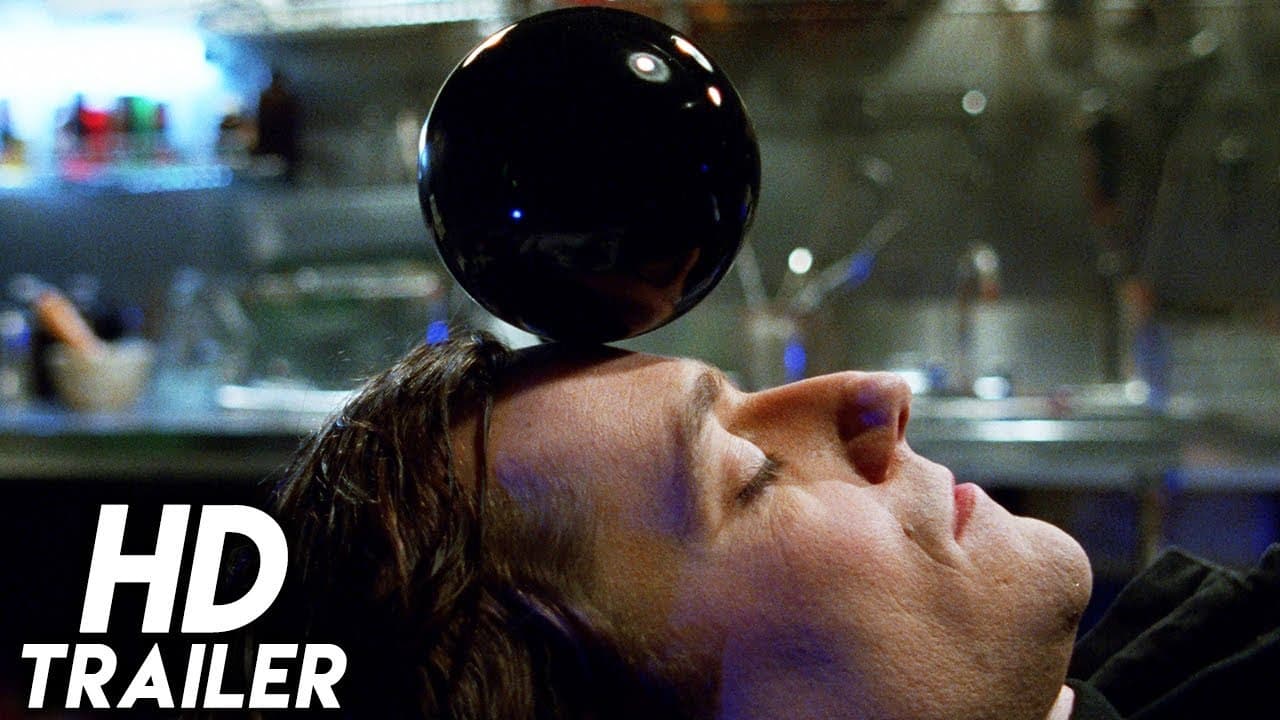 Phantasm III: Lord of the Dead trailer