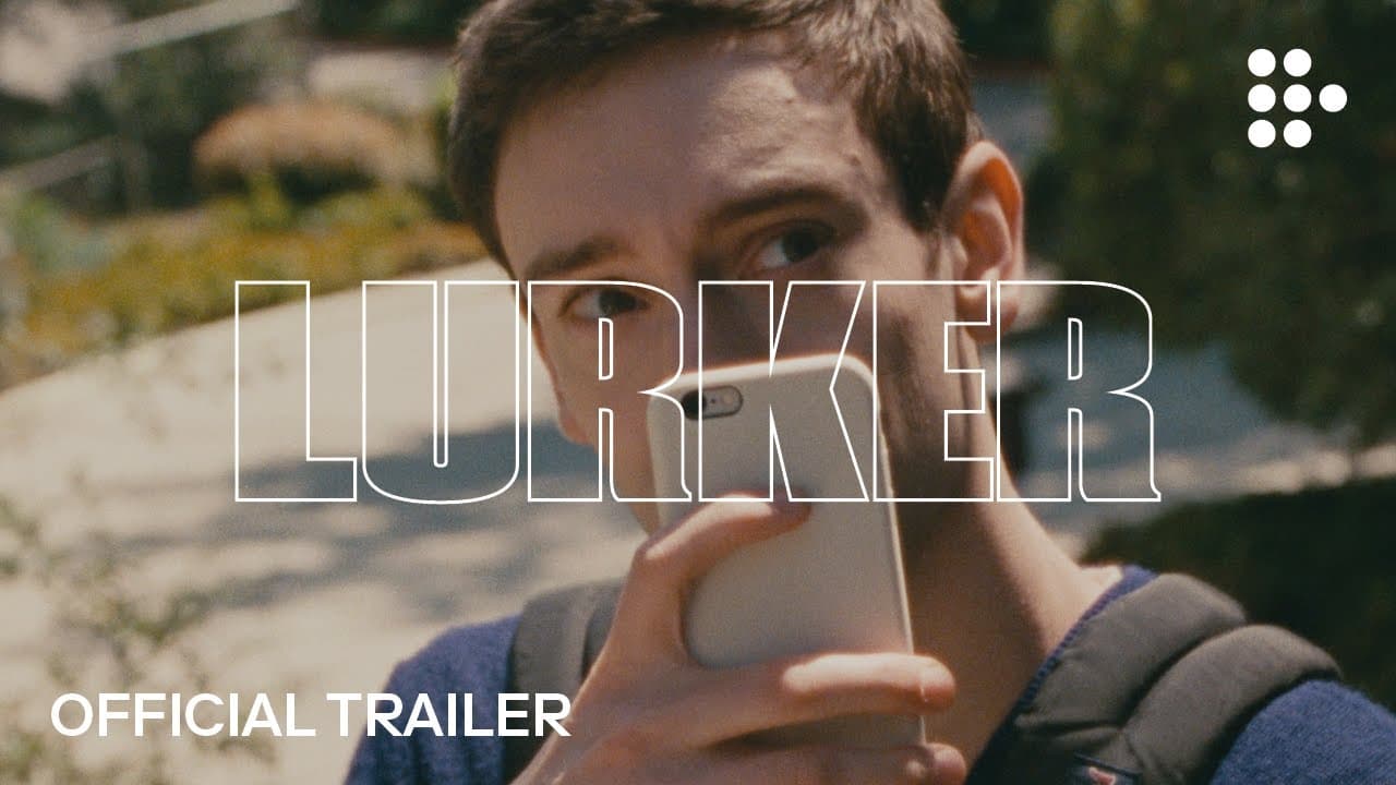 Lurker trailer