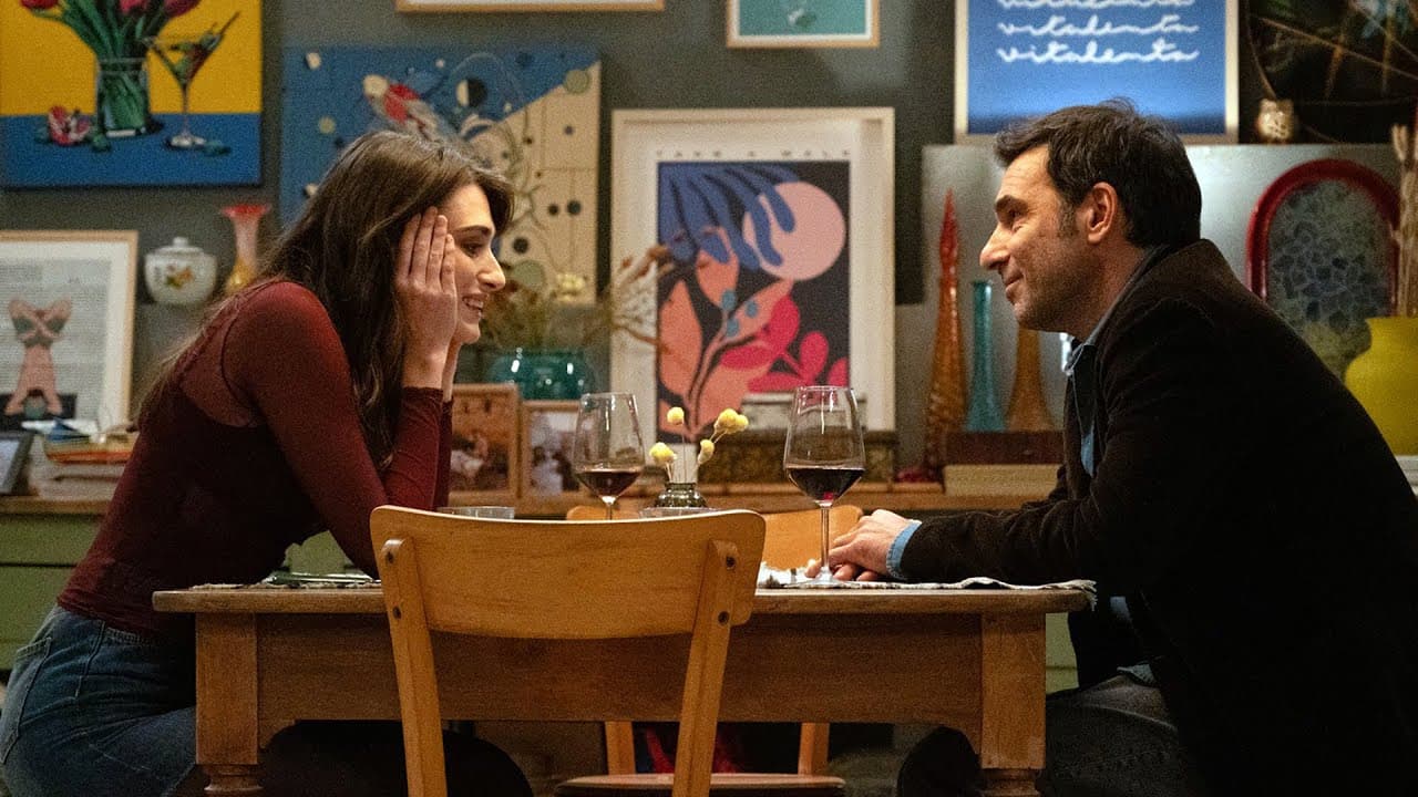 Somebody to Love trailer