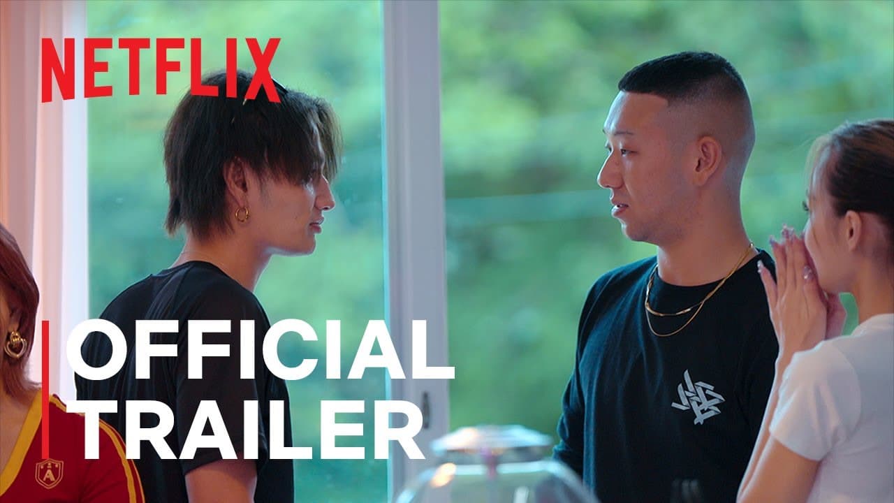 Badly in Love trailer