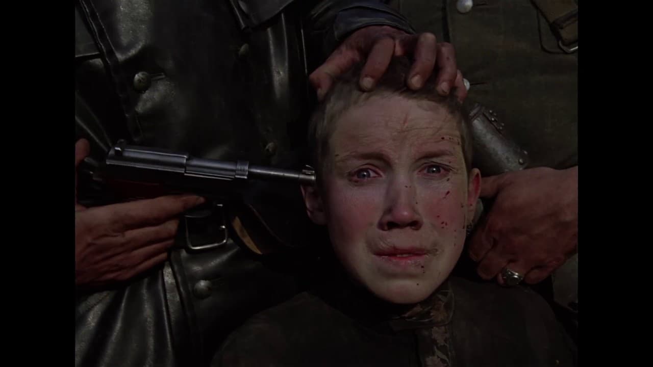 Come and See trailer