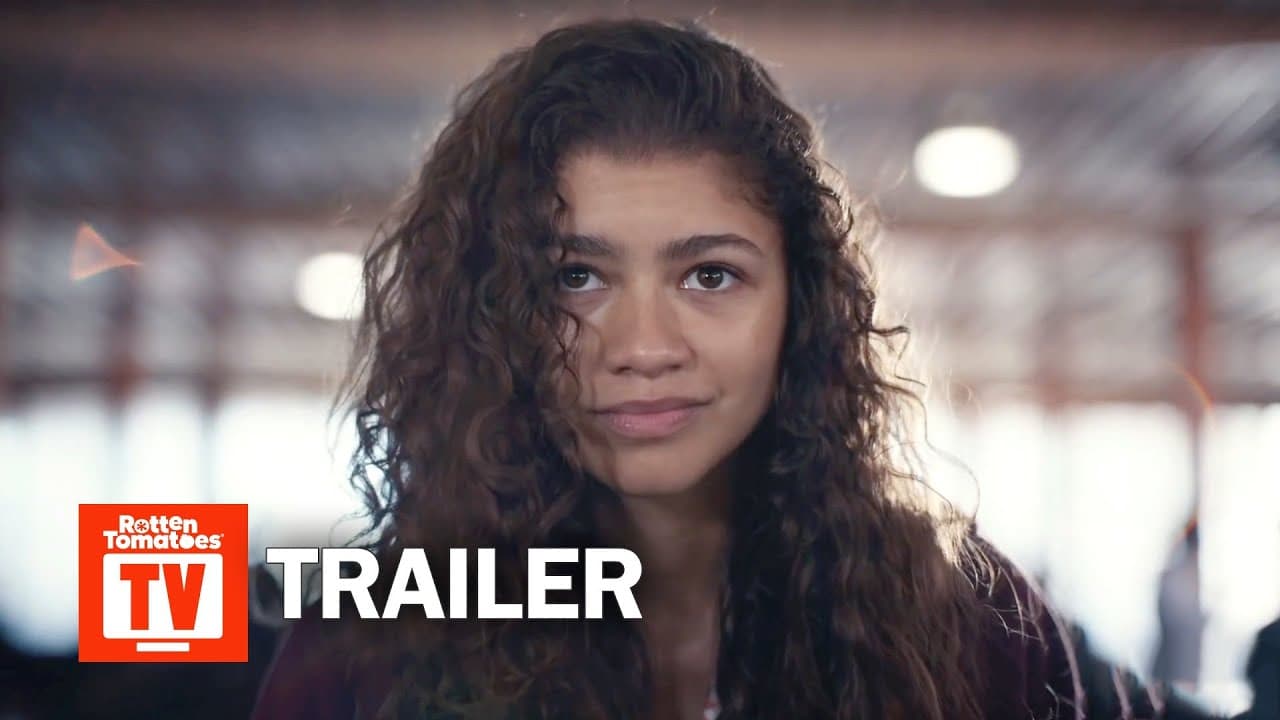 Euphoria trailer