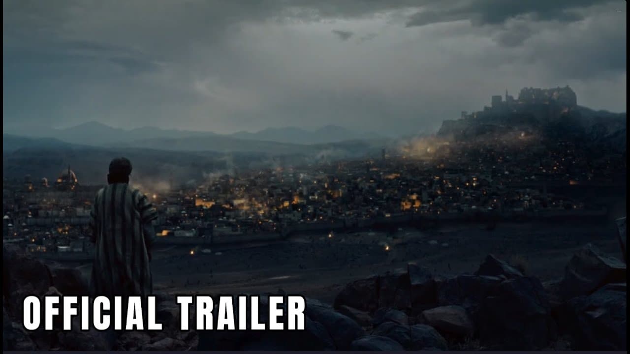 The Physician II trailer