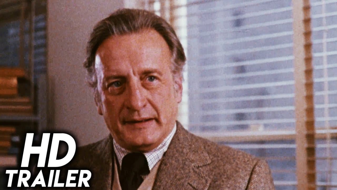 The Changeling trailer