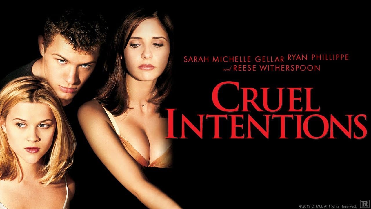 Cruel Intentions trailer