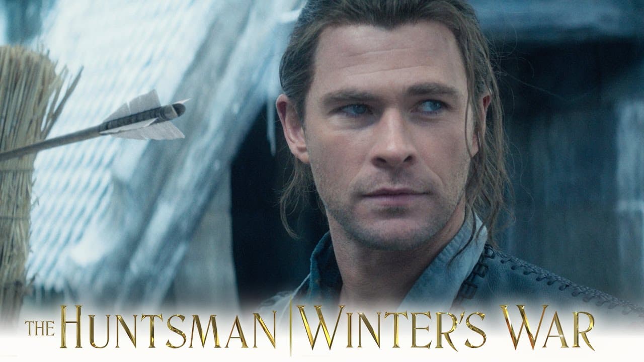 The Huntsman: Winter's War trailer