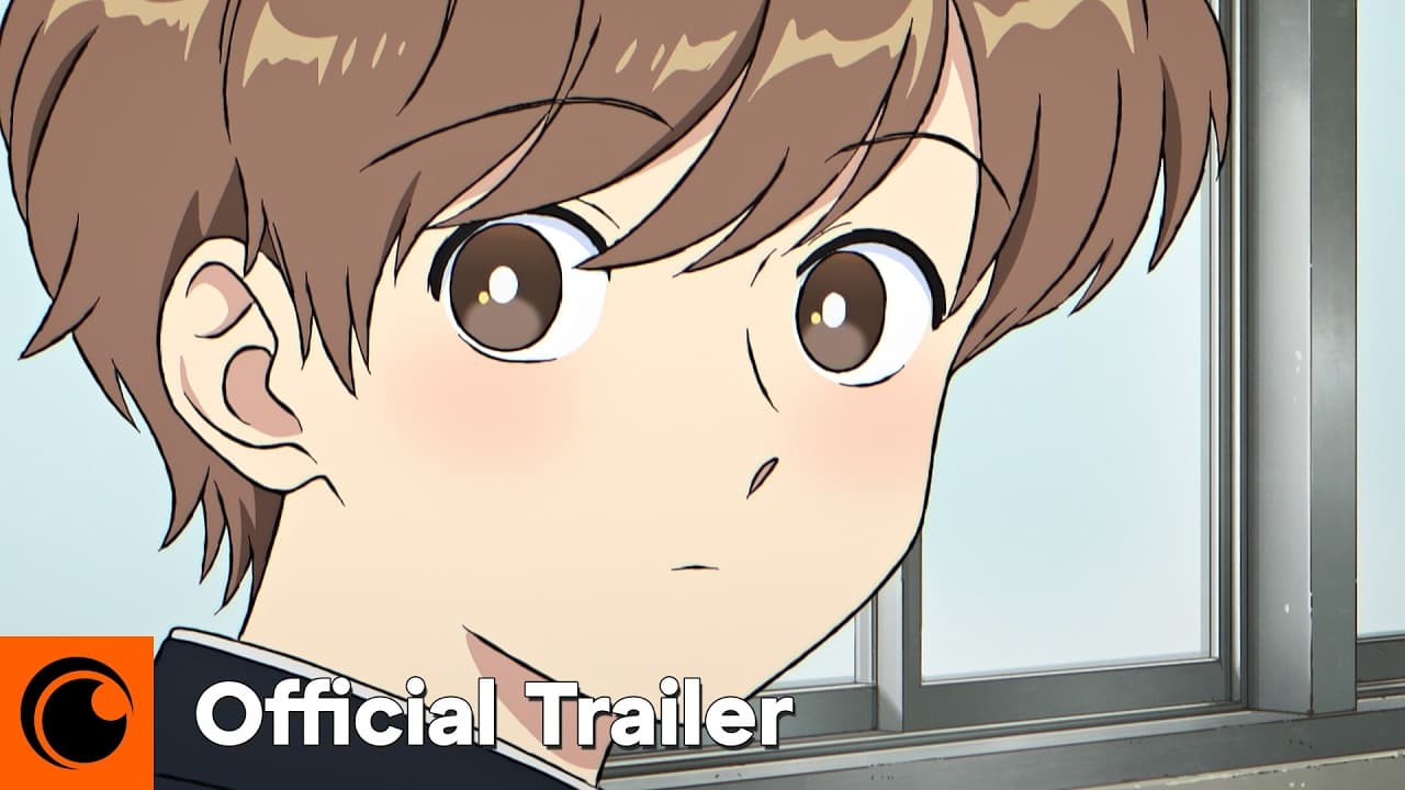 Go for It, Nakamura-kun!! trailer