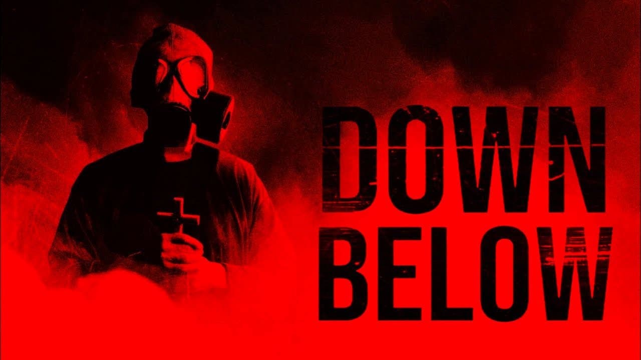 Down Below trailer