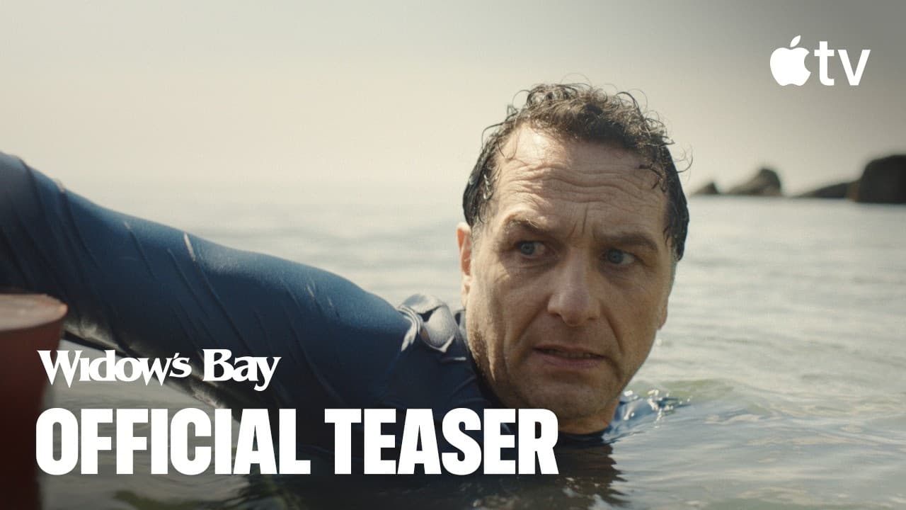 Widow's Bay trailer