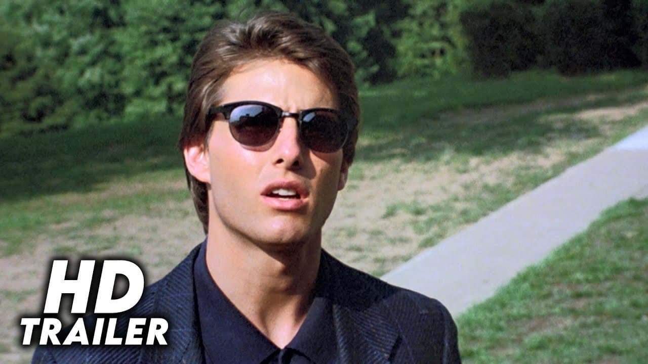 Rain Man trailer