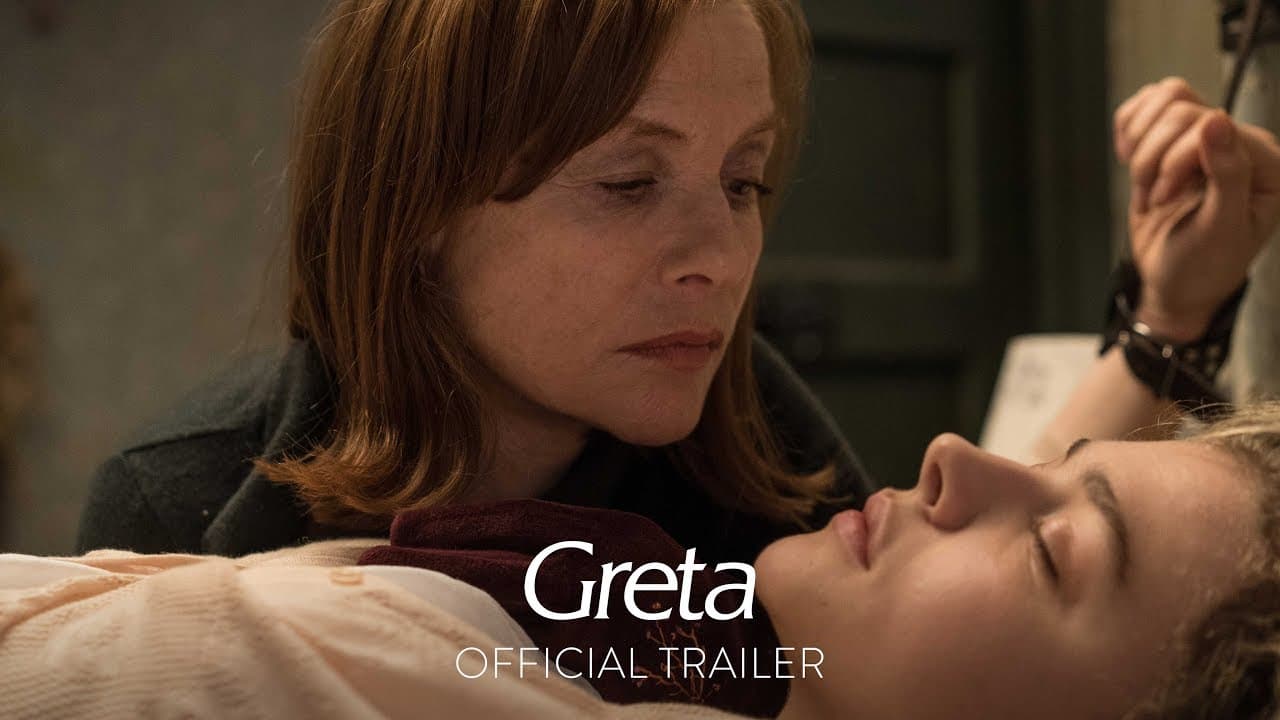Greta trailer